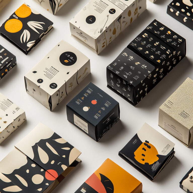 Box Packaging Design: Need to Know for Modern Brands