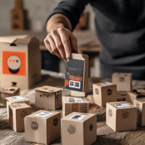 The Packaging Design: Need to Know for Successful Brands