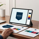 Logo Designer: Professional Logo Design and Branding