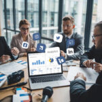 Business Social Media Marketing